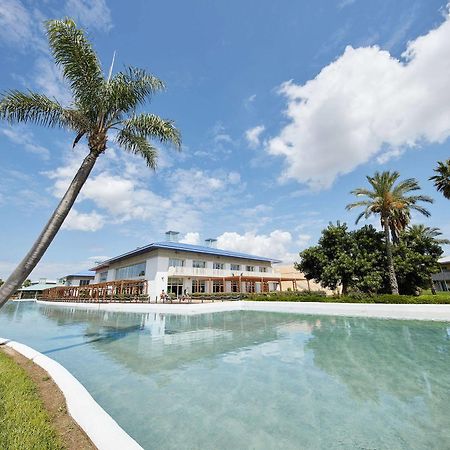 Portaventura Hotel Caribe - Includes Unlimited Access To Portaventura Park & 1 Access To Ferrari Land Salou Exterior foto
