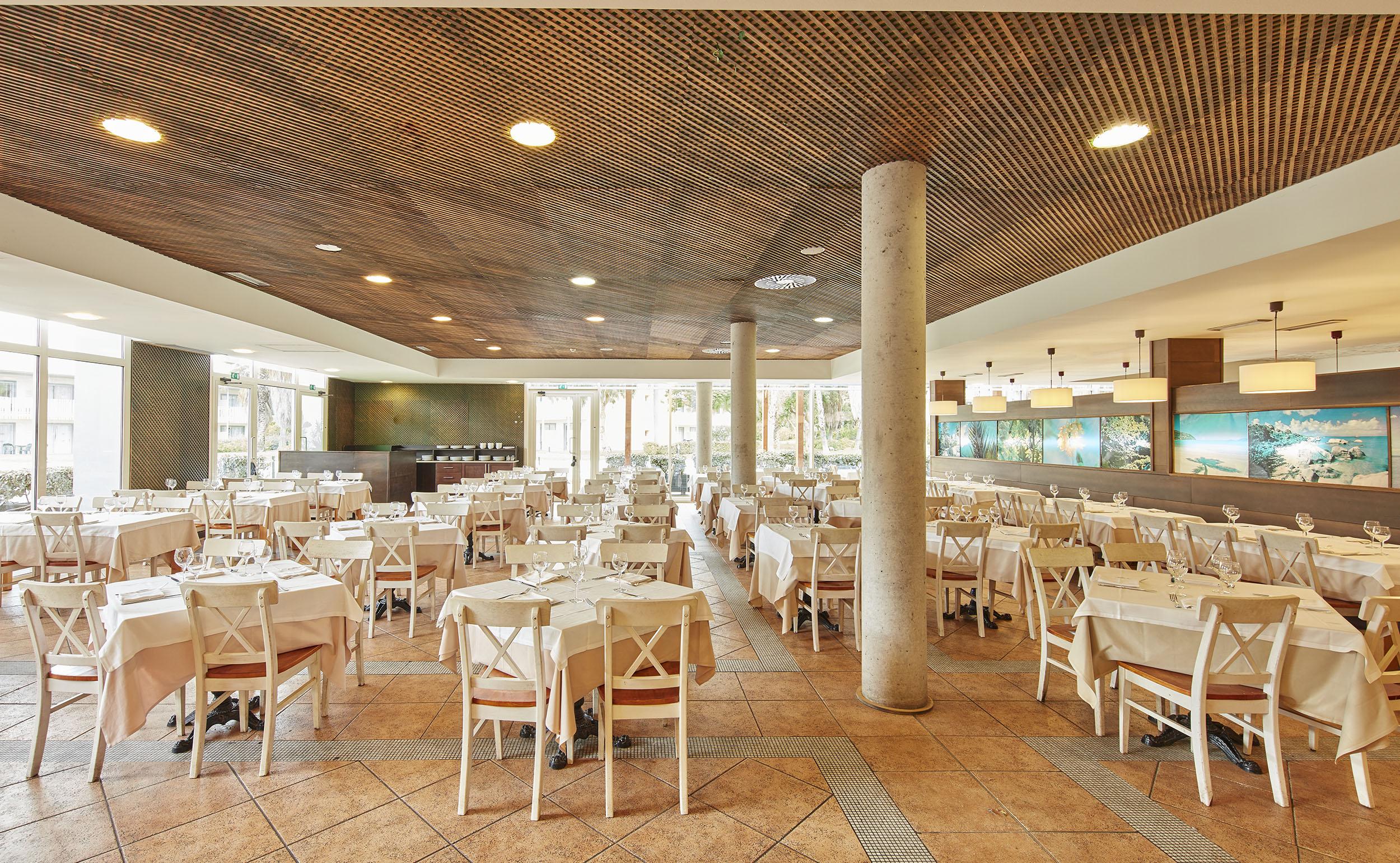 Portaventura Hotel Caribe - Includes Unlimited Access To Portaventura Park & 1 Access To Ferrari Land Salou Exterior foto