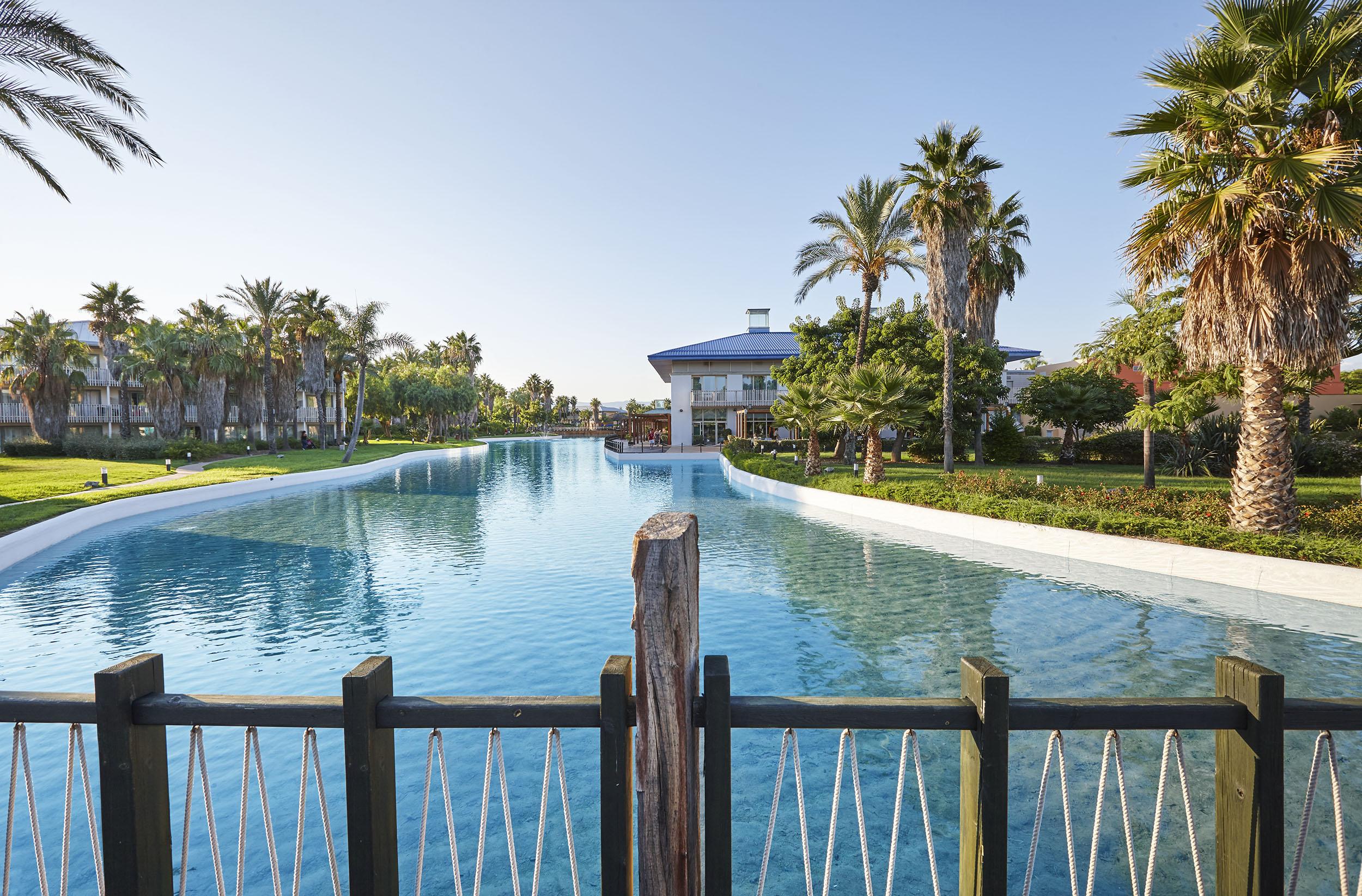 Portaventura Hotel Caribe - Includes Unlimited Access To Portaventura Park & 1 Access To Ferrari Land Salou Exterior foto