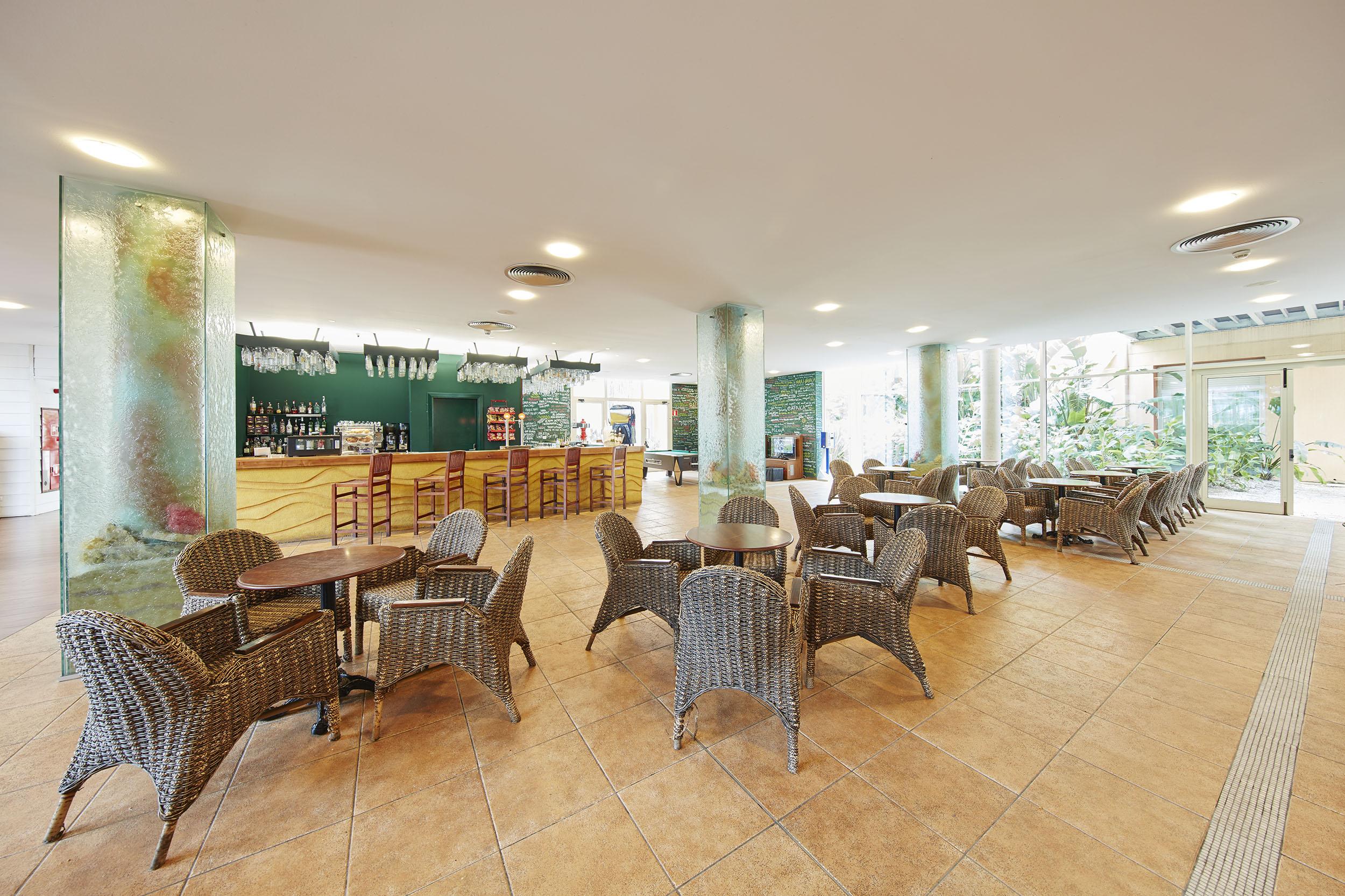 Portaventura Hotel Caribe - Includes Unlimited Access To Portaventura Park & 1 Access To Ferrari Land Salou Exterior foto