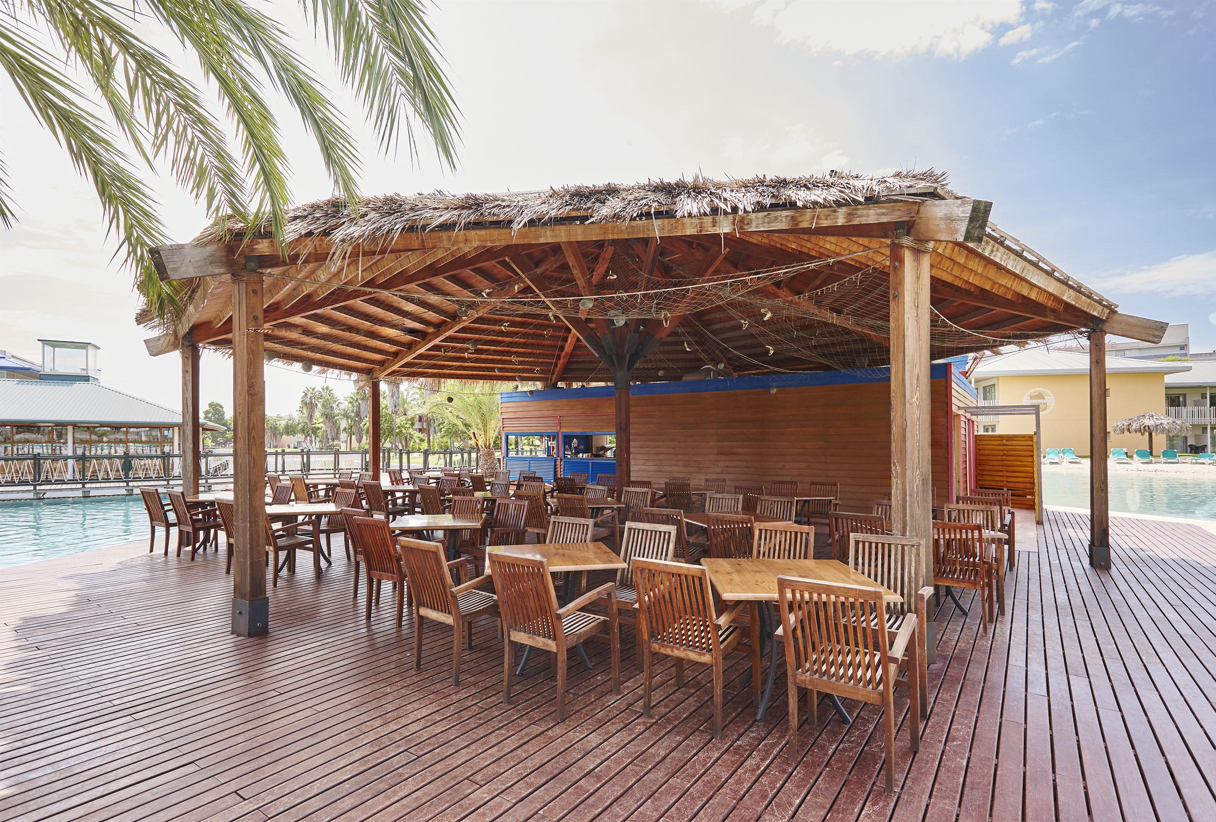 Portaventura Hotel Caribe - Includes Unlimited Access To Portaventura Park & 1 Access To Ferrari Land Salou Exterior foto