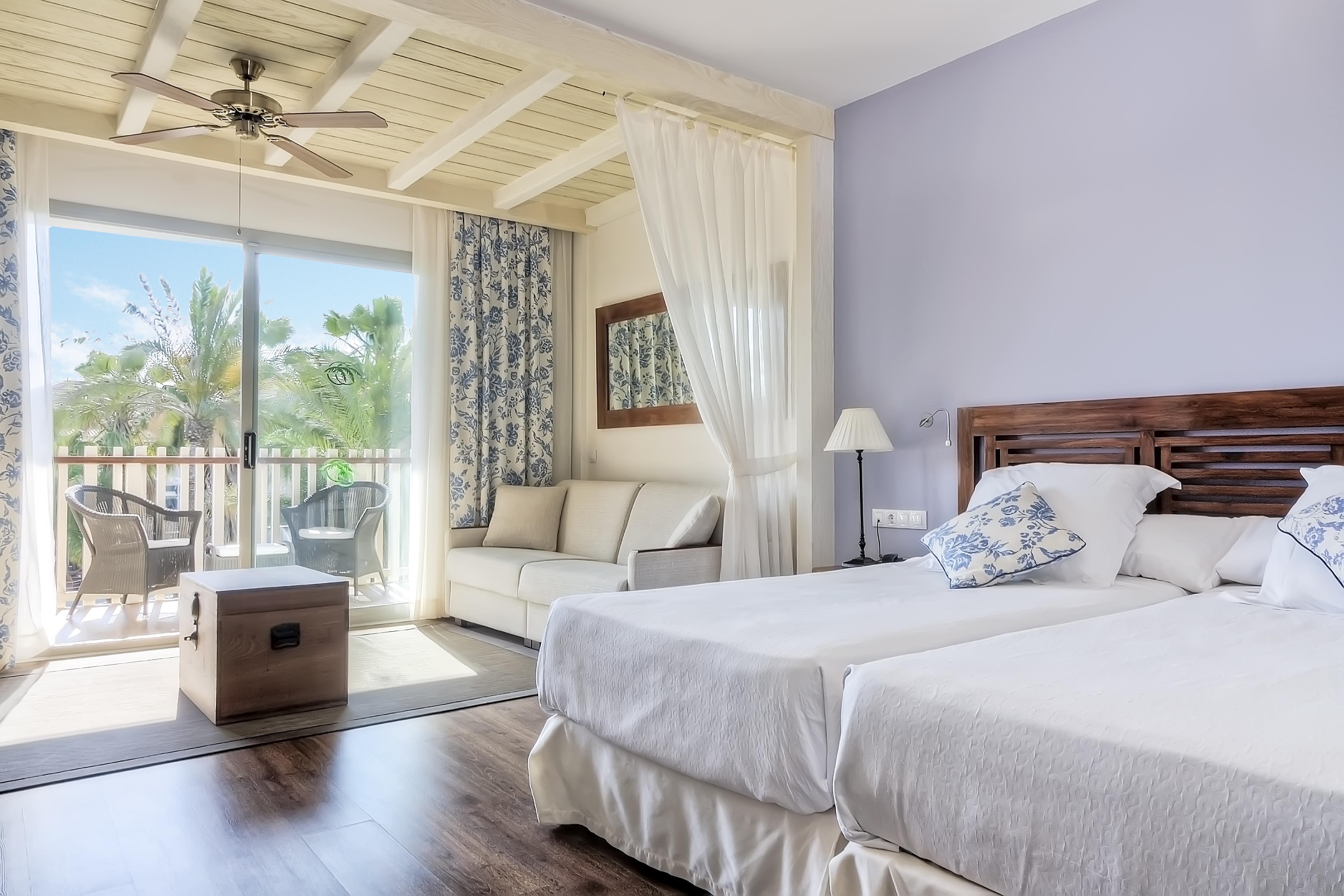 Portaventura Hotel Caribe - Includes Unlimited Access To Portaventura Park & 1 Access To Ferrari Land Salou Exterior foto