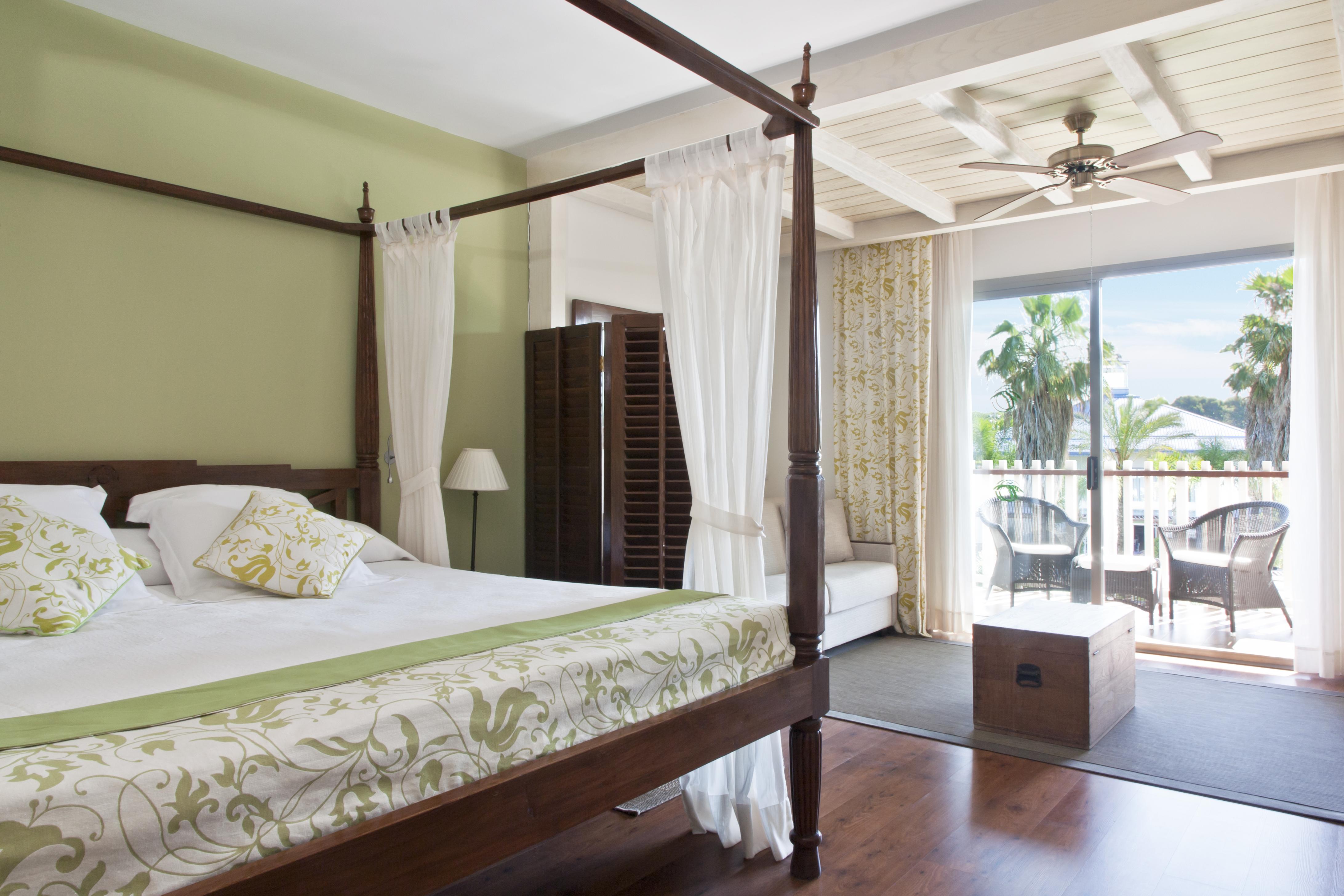 Portaventura Hotel Caribe - Includes Unlimited Access To Portaventura Park & 1 Access To Ferrari Land Salou Exterior foto