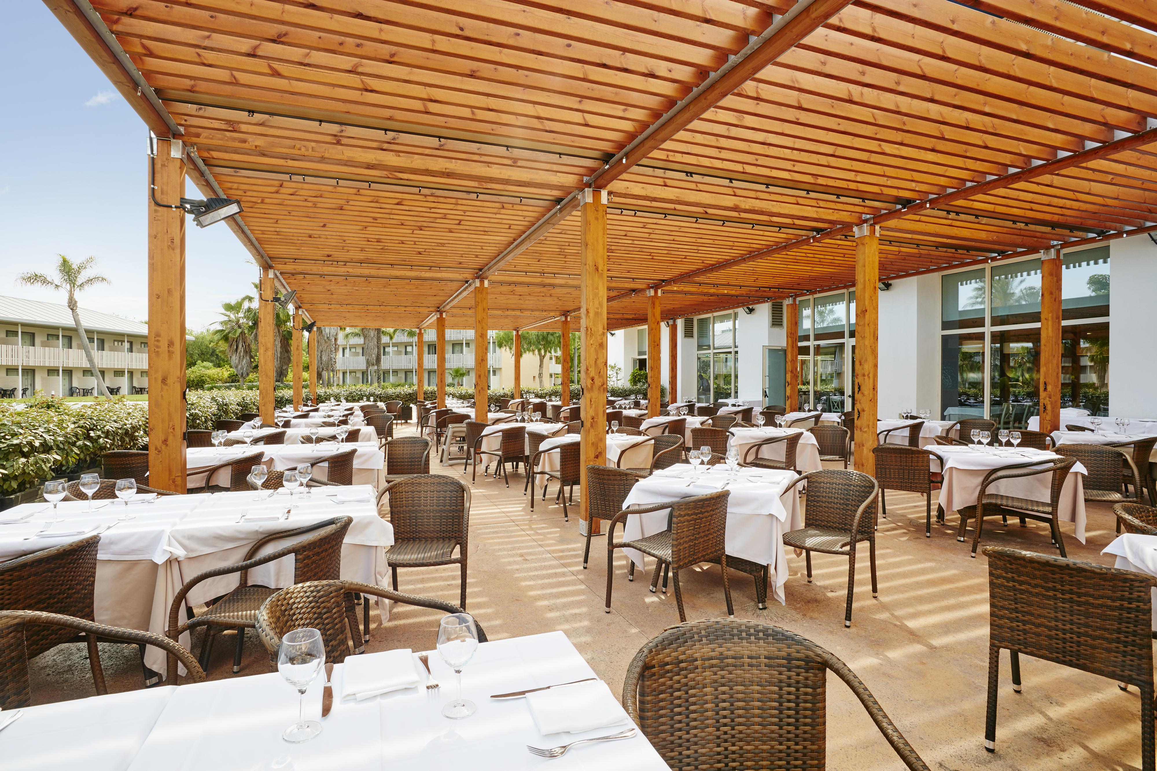 Portaventura Hotel Caribe - Includes Unlimited Access To Portaventura Park & 1 Access To Ferrari Land Salou Exterior foto