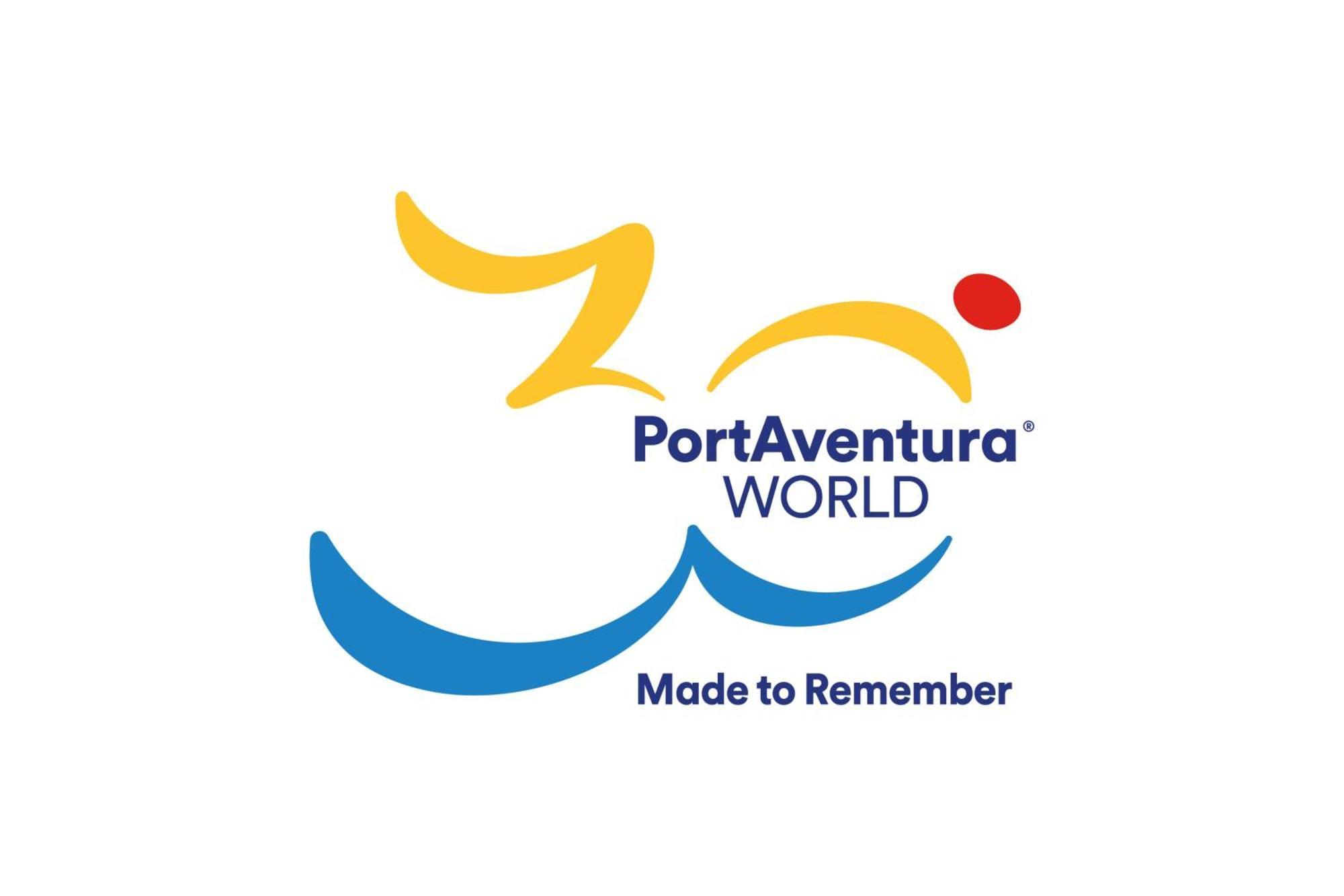Portaventura Hotel Caribe - Includes Unlimited Access To Portaventura Park & 1 Access To Ferrari Land Salou Exterior foto