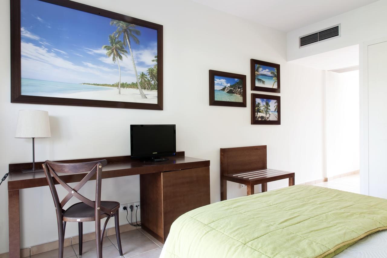 Portaventura Hotel Caribe - Includes Unlimited Access To Portaventura Park & 1 Access To Ferrari Land Salou Exterior foto
