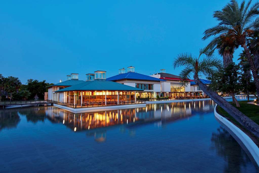 Portaventura Hotel Caribe - Includes Unlimited Access To Portaventura Park & 1 Access To Ferrari Land Salou Exterior foto