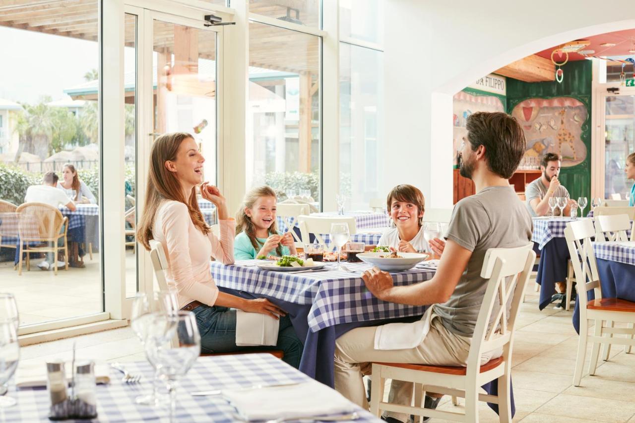 Portaventura Hotel Caribe - Includes Unlimited Access To Portaventura Park & 1 Access To Ferrari Land Salou Exterior foto